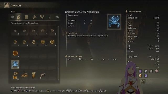 Elden Ring Convergence Mod! смотреть онлайн