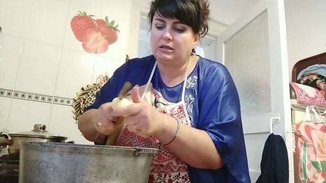 Меню из печи)) смотреть онлайн