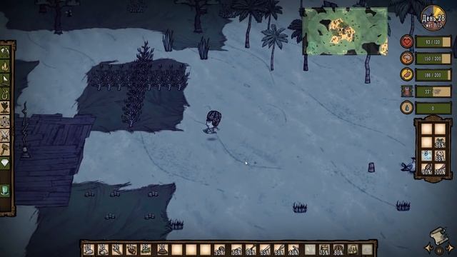 Don't Starve: Shipwrecked |6| - Инкрустированная лодка! смотреть онлайн