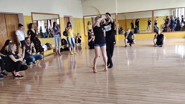 мк бачата Бейту 03072021 смотреть онлайн