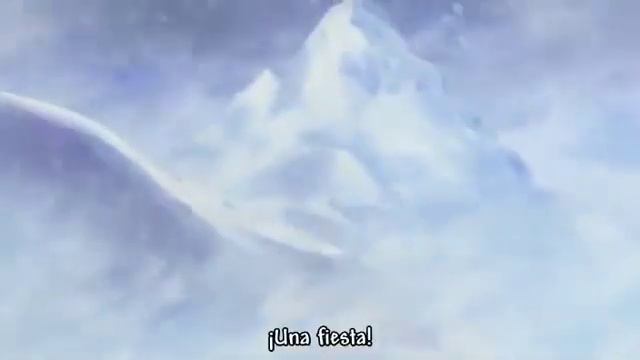 One Piece Ace conoce a Shanks смотреть онлайн