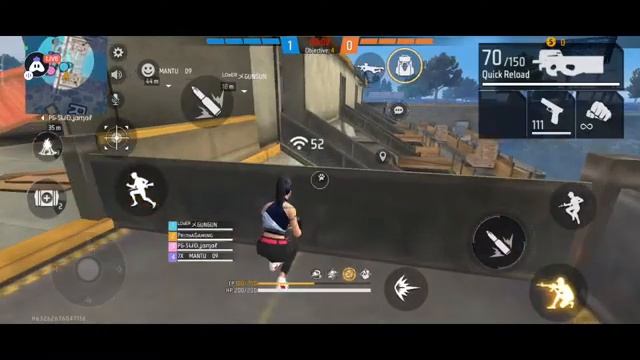 #Girl_live_Stream ? Unlimited Custom With Subscribes #Gyangaming#2bgamer#ajjubhai#nonstopGaming смотреть онлайн