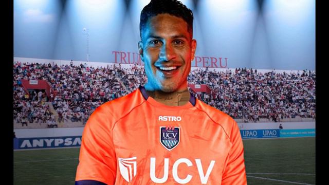 Paolo Guerrero fichó por la Vallejo ¿Por Qué? | Opinión Guerrero a la UCV смотреть онлайн