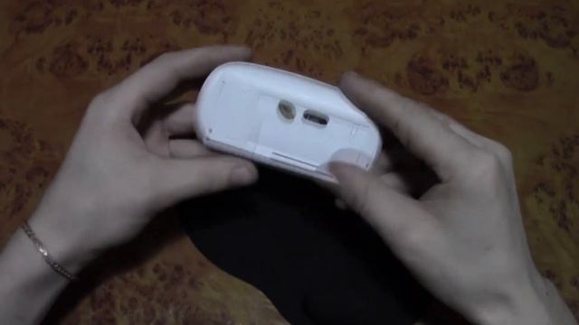 Посылка из Китая №90: Коврик для мышки с подставкой под запястье. смотреть онлайн