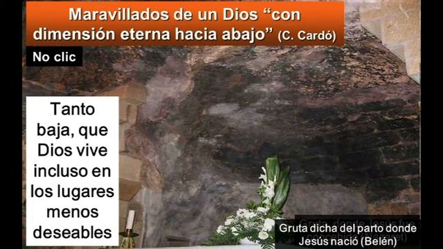 Santa Maria Madre De Dios Ciclo A ( Castellano ) смотреть онлайн