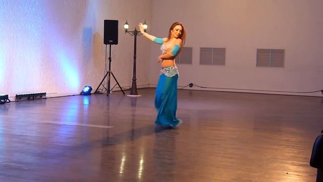 Куруа Ксения - Toul Omri смотреть онлайн