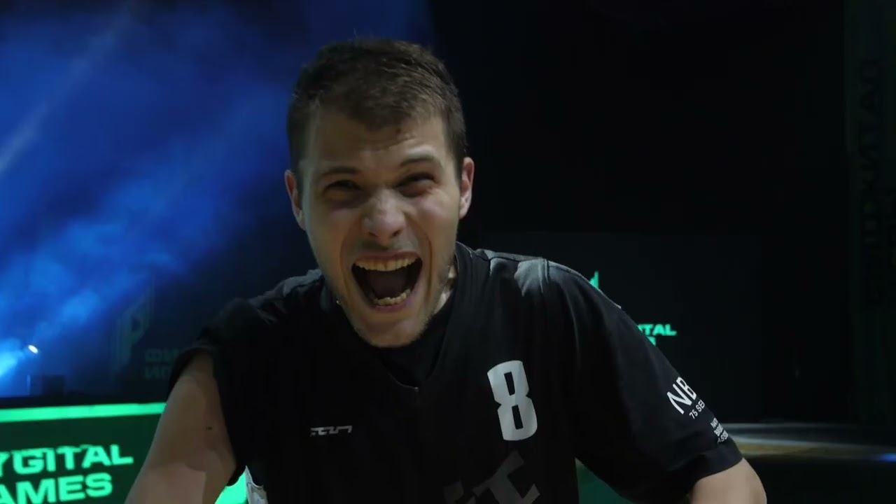 Highlights | Phygital Games, September 2022