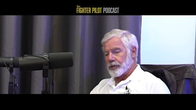 F-111's in Desert Storm (ep. 183) смотреть онлайн