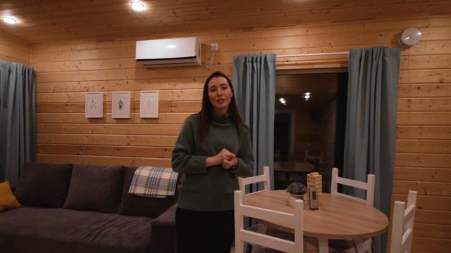 Обзор модульного дома за 1 240 000 рублей! | Норвегия от DP-module смотреть онлайн