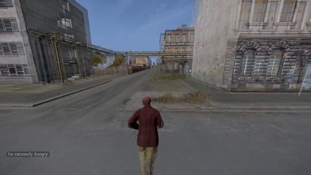 DayZ Standalone : Как играют девочки. смотреть онлайн