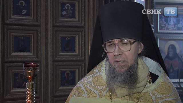 Что мы знаем о Крещении? смотреть онлайн