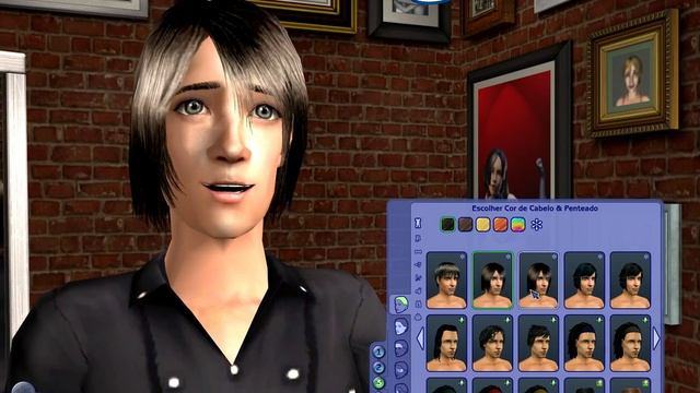 THE SIMS 2 | SUPER PACK +DE 7.000 ITENS CONTEÚDO PERSONALIZADO!! смотреть онлайн