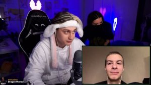 АМИНА ПРИСЕЛА НА БУТЫЛКУ