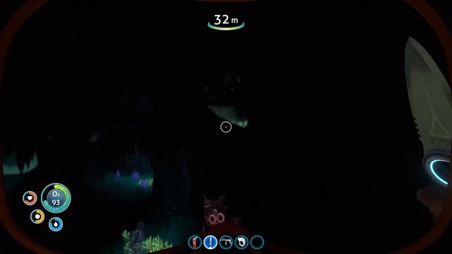 Found an Alien Base! | Subnautica #3 смотреть онлайн