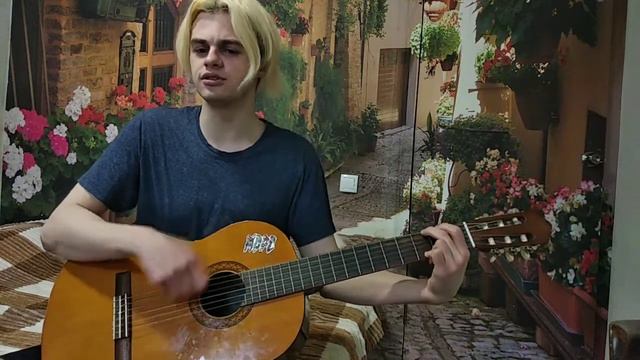 Kotletov - Детка-голливуд (Хаски cover) смотреть онлайн