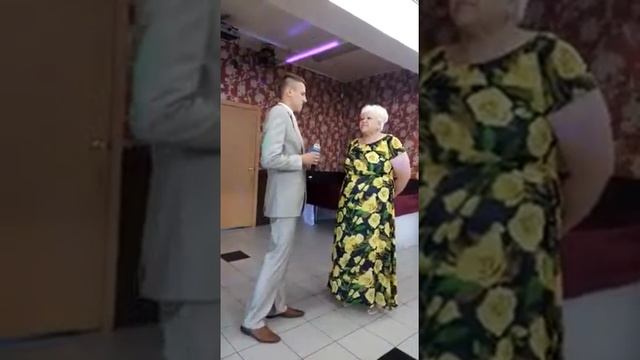 Песня, маме от сына на его свадьбе, до мурашек! смотреть онлайн