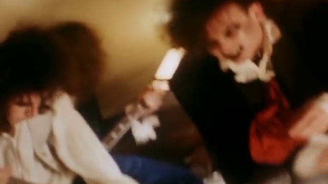 The Cure // Never Enough смотреть онлайн