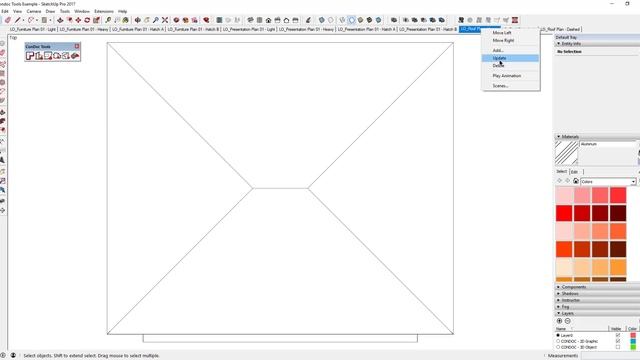 Quick Construction Drawings from Your SketchUp Model with Condoc Tools - Plugin of the Week #37 смотреть онлайн