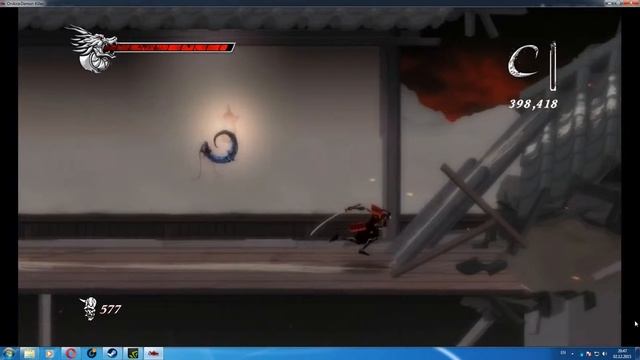 Onikira: Demon killer. Расположение предметов в главе 1 The breach смотреть онлайн