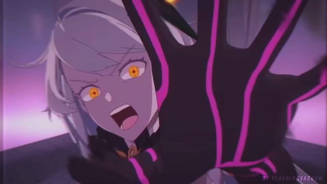 Kiana | Honkai [EDIT] - Fuck The World смотреть онлайн