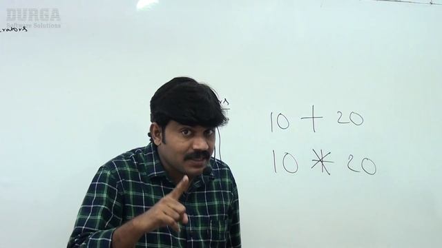 Python Tutorial || Python Operators : Introduction || by Durga Sir смотреть онлайн