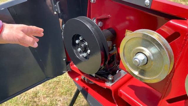 Золотая Нива. SunFloro 10 смотреть онлайн