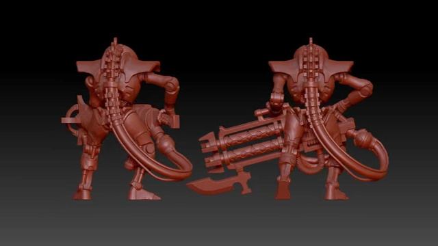 Immortals (Deathmarks) смотреть онлайн