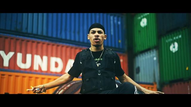 FRAYO - WILLY WONKA (prod. by Rizom) смотреть онлайн