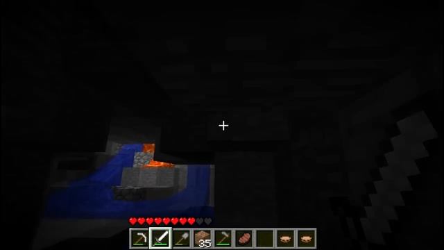 404 Challenge - Minecraft - Fail? Part 3 смотреть онлайн