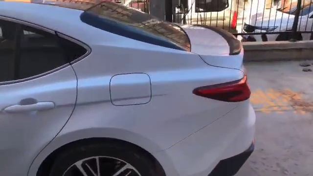 Toyota Camry 2024 в наличии