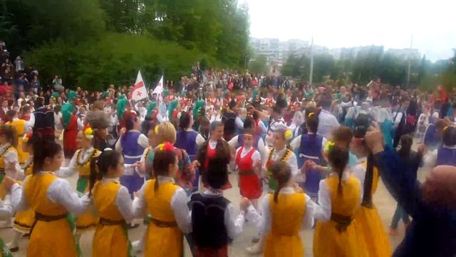 Празник "Владиславово" смотреть онлайн