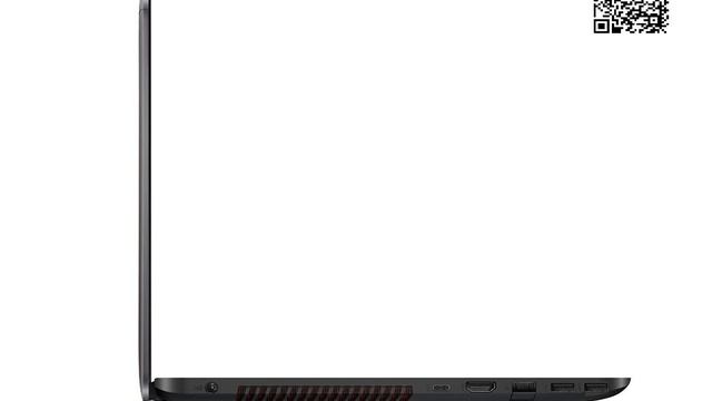 ASUS ROG GL552VWDH71 15Inch Gaming смотреть онлайн