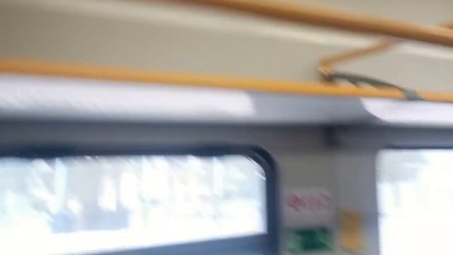 Салон ЭД4М-0492 ЦППК смотреть онлайн