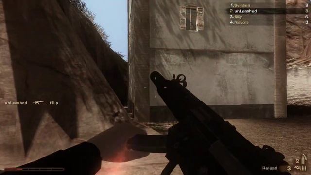 Far Cry 2 2021 Deathmatch Multiplayer Gameplay смотреть онлайн