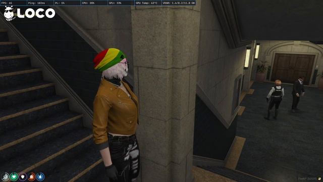 MIMI | GTA 5 VLT ROLEPLAY | !exitlag , !loco смотреть онлайн