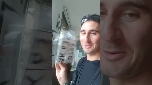 Потерял гос номер на мотоцикл в Турции смотреть онлайн