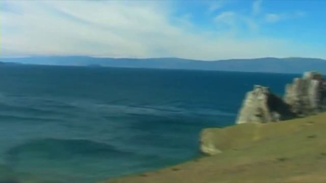 Легенды озера Байкал смотреть онлайн