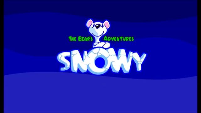 Boss Theme - Snowy: The Bear's Adventure смотреть онлайн