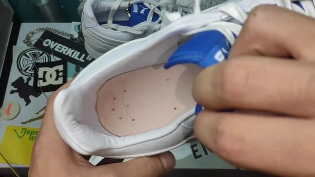 БЮДЖЕТНЫЕ КРОССОВКИ ПУМА / PUMA MIRAGE RUDOLF DASSLER LEGACY ОБЗОР смотреть онлайн