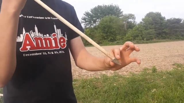 Pogo Joe Creates Bow смотреть онлайн