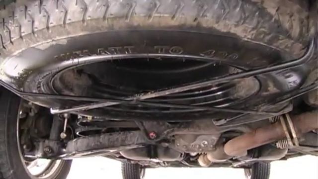 Sitroen crosser смотреть онлайн