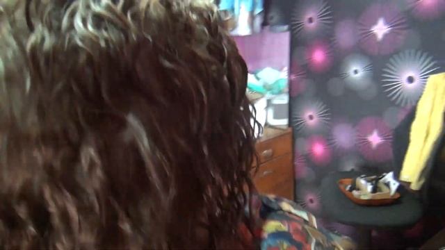 Карвинг. Долговременная укладка на 8-10 недель НЕ ХИМИЯ! смотреть онлайн