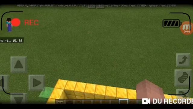 ЭКСКУРСИЯ В МИРЕ МАЙНКРАФТА МНОГО ИНТЕРЕСНОГО смотреть онлайн