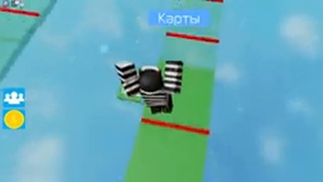 ROBLOX ОББИ НА ДВОИХ ПРОХОЖДЕНИЕ смотреть онлайн