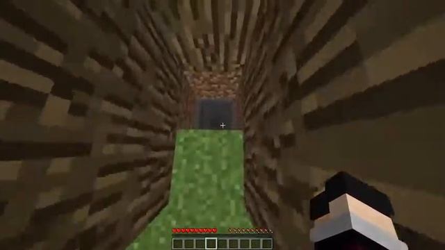 МОРЕ из КНОПОК! НАЙДИ КНОПКУ в Minecraft! смотреть онлайн