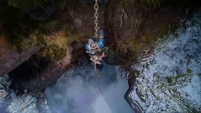 God of war 4 - Коллекции: Потери и находки смотреть онлайн