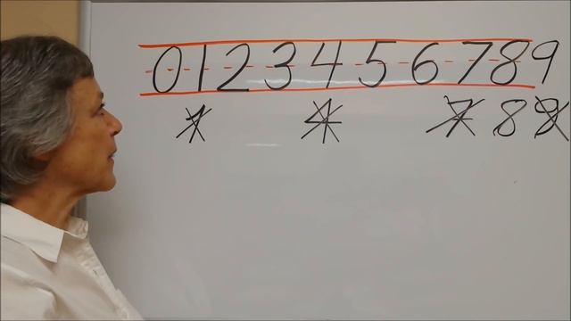 How to Write Numbers in English - American Culture смотреть онлайн