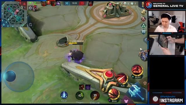 How to get? How much are Star Wars skins? Yoda & Darth Vader playing | Mobile Legends Argus Cyclops смотреть онлайн