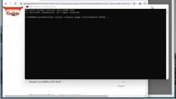 Fix EXFAT FILE SYSTEM (volmgr.sys) Blue Screen error on Windows 11