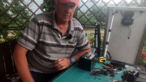 Солнечная панель для автопутешествий для новичков без законов Ома.